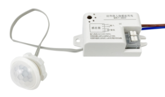 反向開關的工作原理